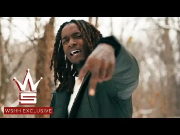 Video: Cdot Honcho - So Long